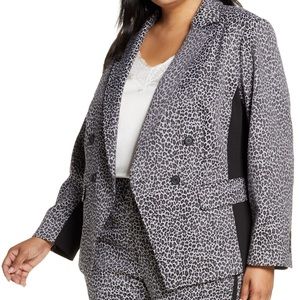 Rachel Roy Francine Blazer